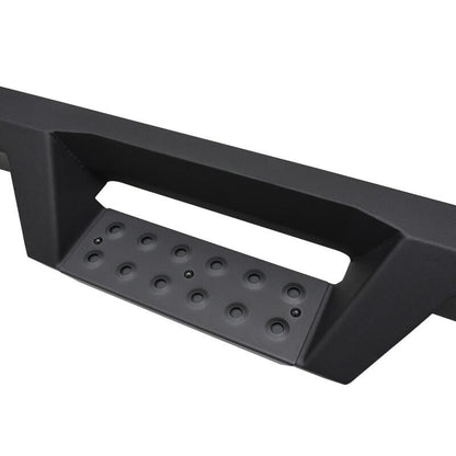 Westin WES Nerf Bars - HDX Drop by Westin