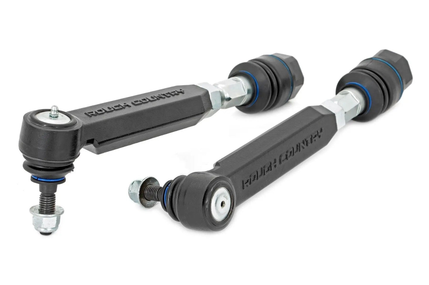 Rough Country HD Forged Tie Rod End | Chevy/GMC 2500HD/3500HD 4WD (01-10) by Rough Country