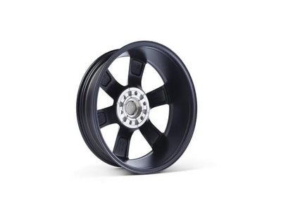 Ford Racing FR Wheels by Ford Racing