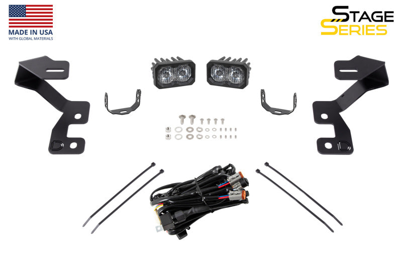 Diode Dynamics DIO LED Light Pods by Diode Dynamics