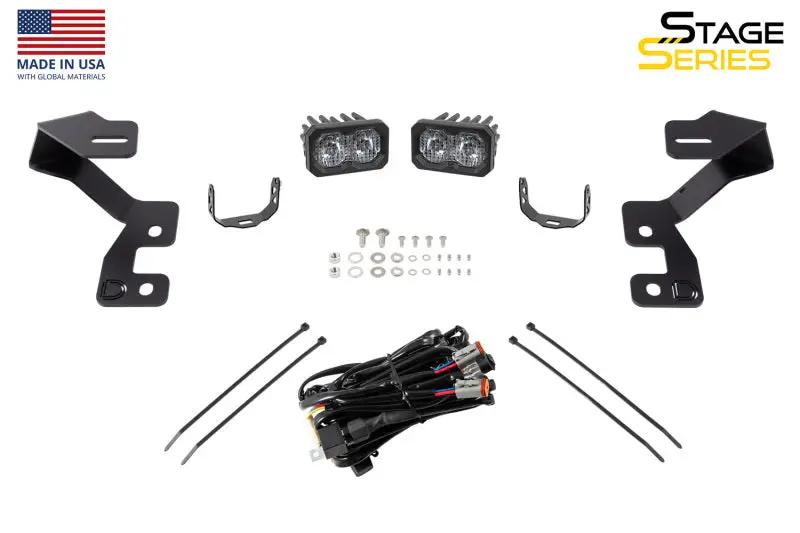 Diode Dynamics DIO LED Light Pods by Diode Dynamics