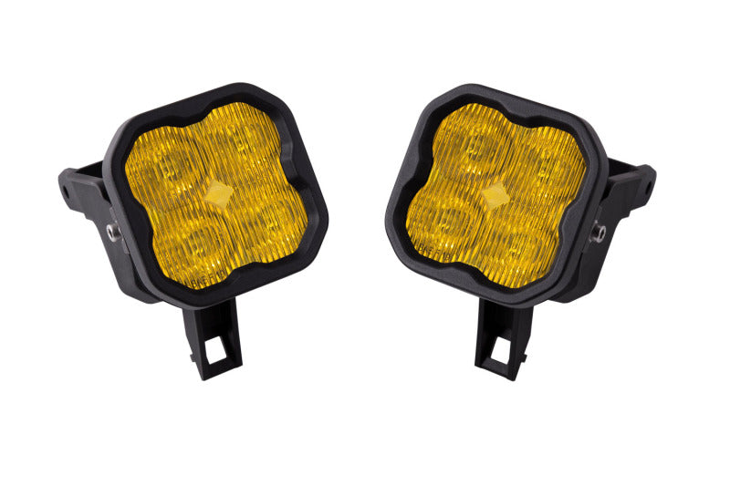 Diode Dynamics DIO LED Light Pods