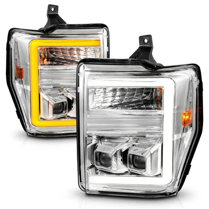ANZO ANZ LED/Projector Headlights by ANZO