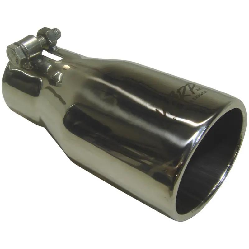 MBRP Univ Exhaust Tips SS