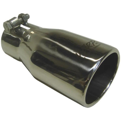 MBRP Univ Exhaust Tips SS