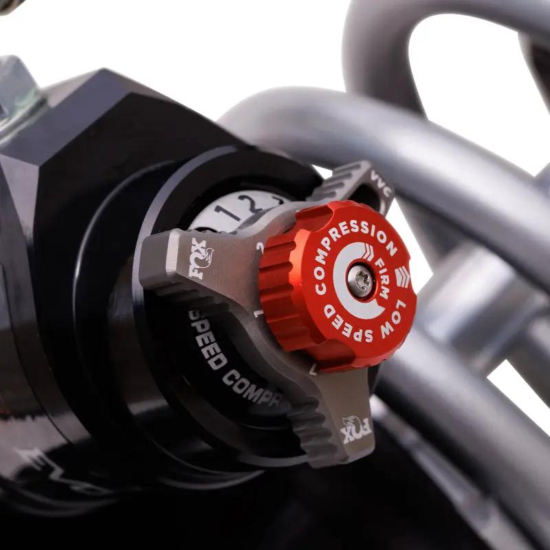 FOX 2.5 Perf Coilover Shock by FOX