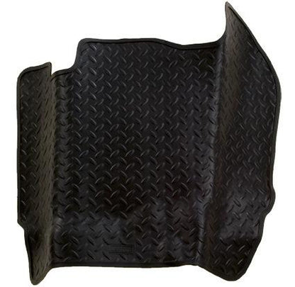 Husky Liners HL Classic - C Hump - Black