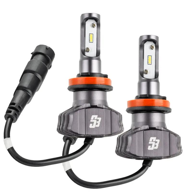 ORACLE Lighting ORL LED Conversion Bulbs by ORACLE Lighting