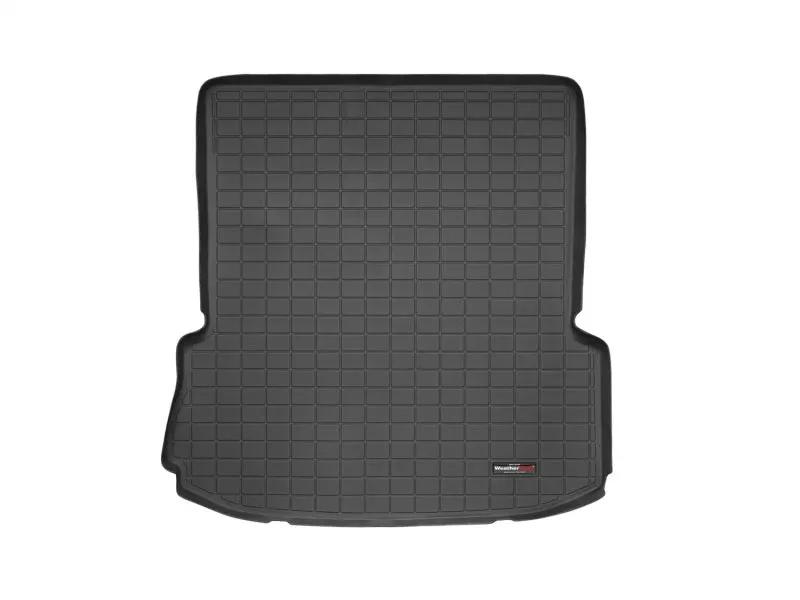 WeatherTech WT Cargo Liners - Black by WeatherTech