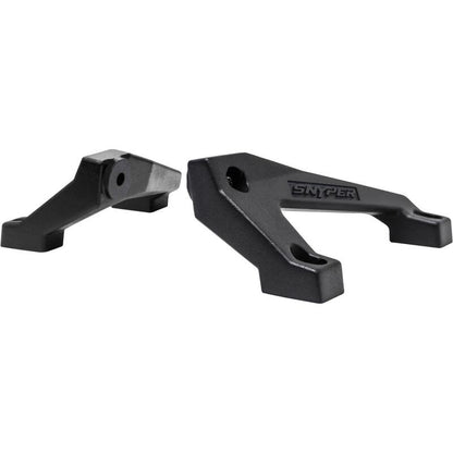 Westin WES Snyper Light Mounts