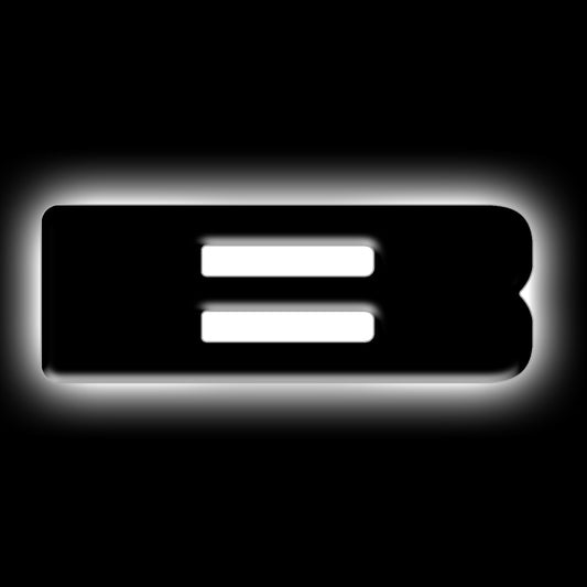 ORACLE Lighting ORL Illuminated Emblems - ORACLE Lighting - orl3141-B-001 - Auto Expedition