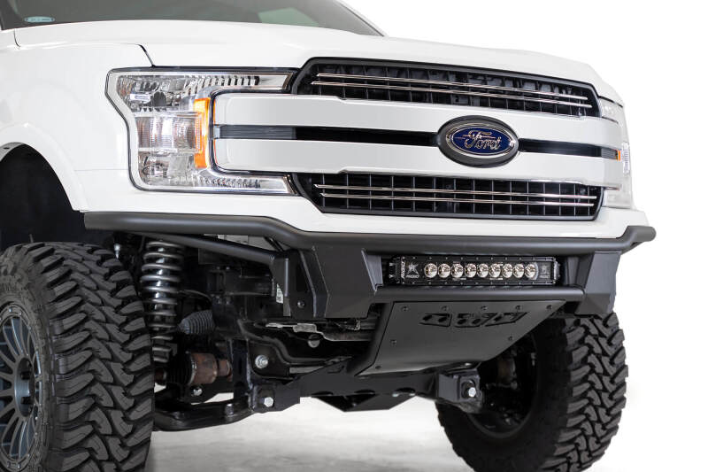 Addictive Desert Designs ADD Pro Front Bumper