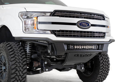 Addictive Desert Designs ADD Pro Front Bumper