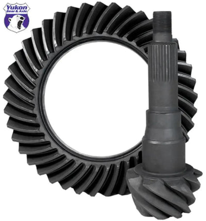 Yukon Gear & Axle YUK Gear Sets - Ford by Yukon Gear & Axle