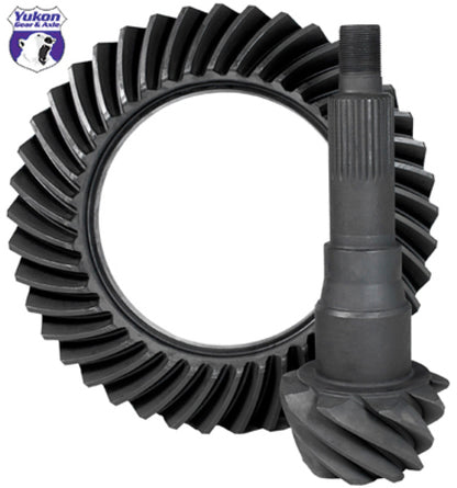 Yukon Gear & Axle YUK Gear Sets - Ford by Yukon Gear & Axle