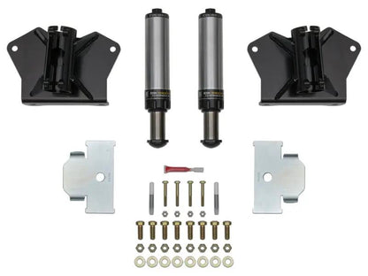 ICON ICO Bump Stop Kits