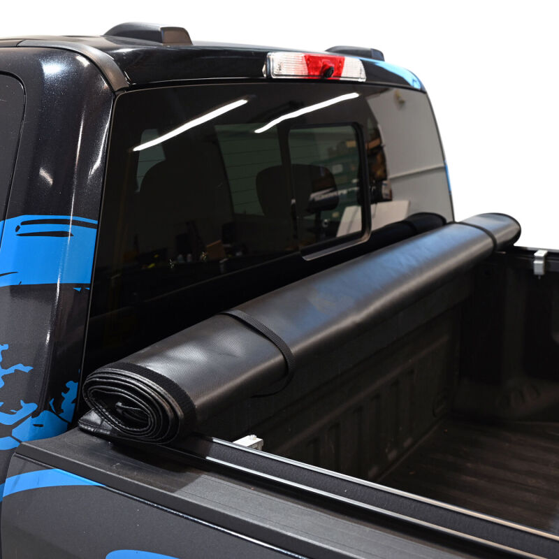 Westin WES Soft Roll Tonneau Covers