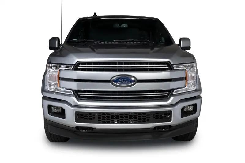 Putco PUT Bumper Grille Inserts by Putco