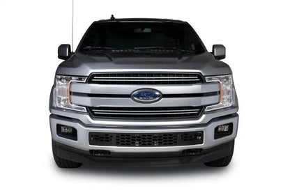 Putco PUT Bumper Grille Inserts by Putco
