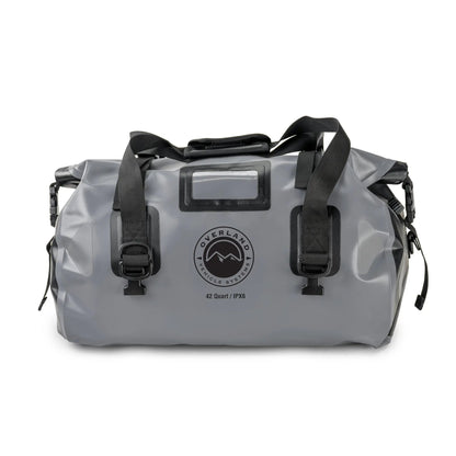 OVS Portable Camp Dry Storage Bag - 42 QT by OVS