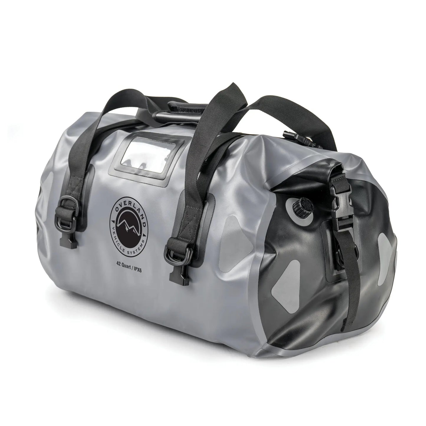 OVS Portable Camp Dry Storage Bag - 69 QT by OVS