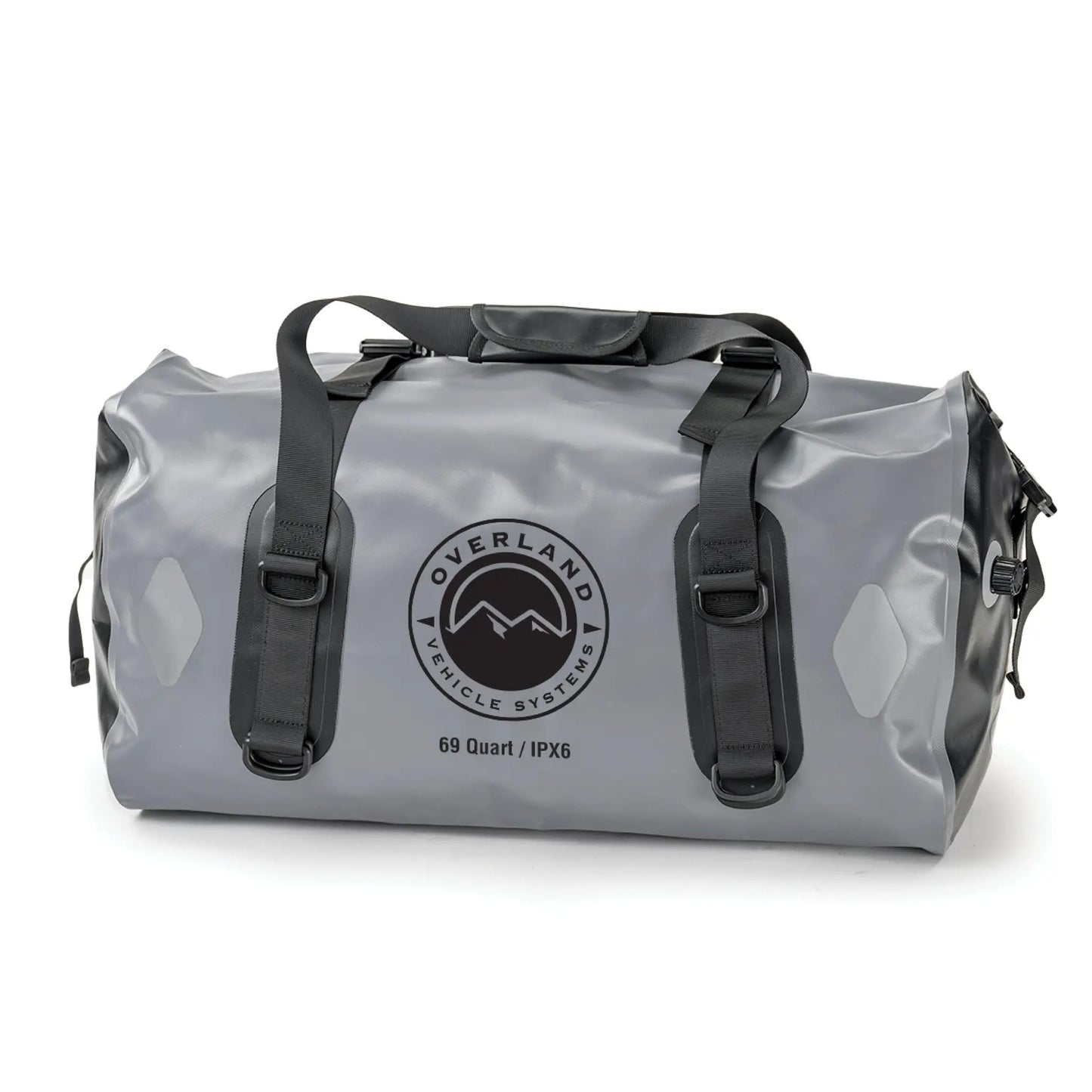 OVS Portable Camp Dry Storage Bag - 69 QT by OVS