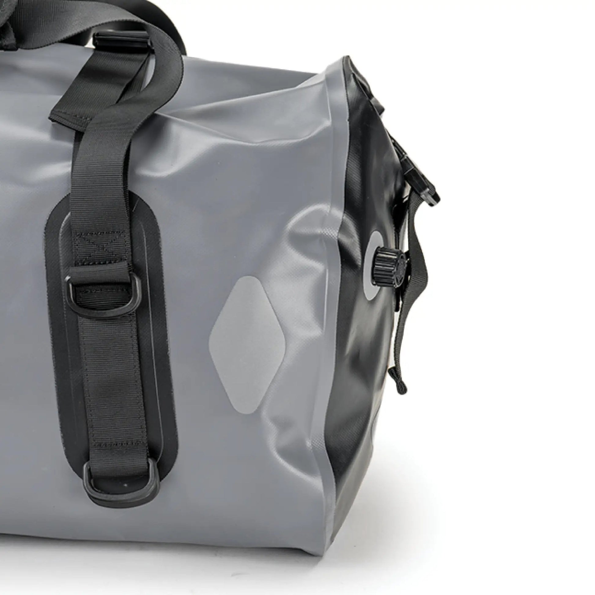 OVS Portable Camp Dry Storage Bag - 42 QT by OVS