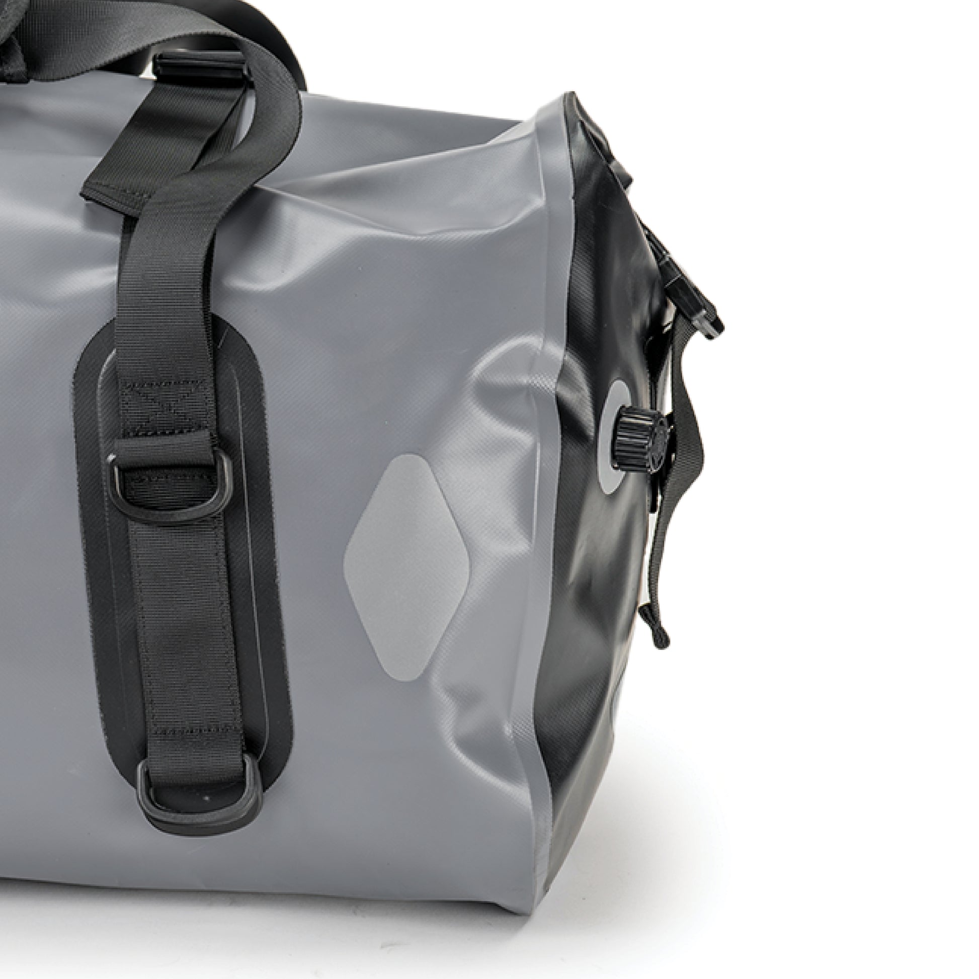 OVS Portable Camp Dry Storage Bag - 69 QT by OVS