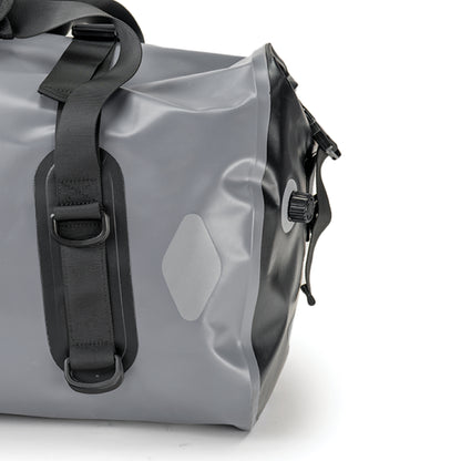 OVS Portable Camp Dry Storage Bag - 69 QT by OVS