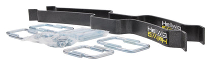 Hellwig HWG EZ-990 Helper Spring Kits by Hellwig