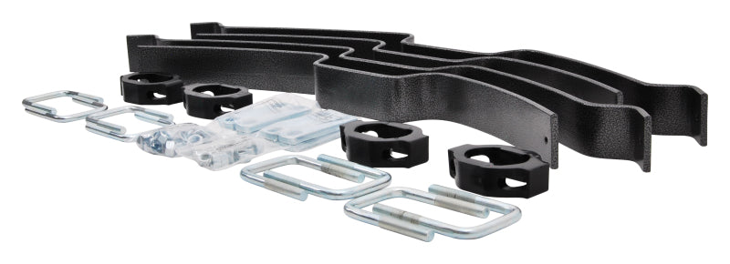 Hellwig HWG Pro-Series Helper Springs by Hellwig