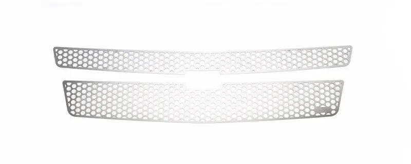 Putco PUT Punch Steel Grilles by Putco