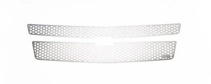 Putco PUT Punch Steel Grilles by Putco