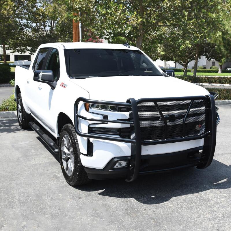 Westin WES HDX Grille Guards
