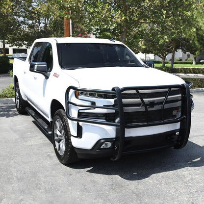 Westin WES HDX Grille Guards