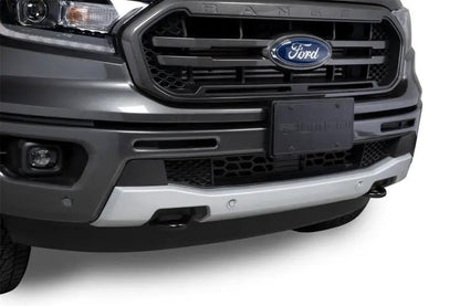 Putco PUT Bumper Grille Inserts by Putco