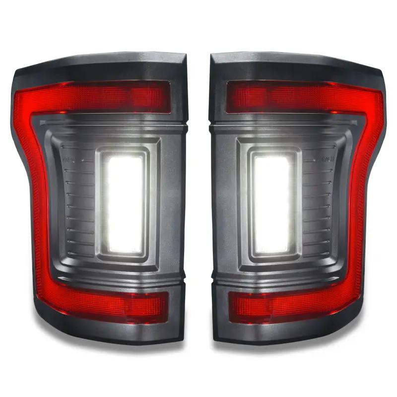 ORACLE Lighting ORL LED Tail Lights by ORACLE Lighting