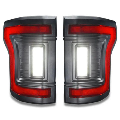 ORACLE Lighting ORL LED Tail Lights by ORACLE Lighting