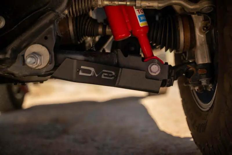 DV8 Offroad DVE Skid Plates by DV8 Offroad