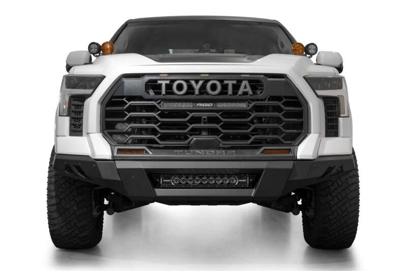 Addictive Desert Designs ADD Black Label Bumpers