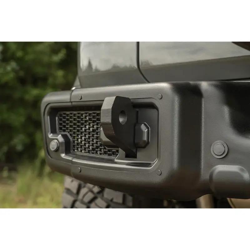 Rugged Ridge RUG Bumpers by Rugged Ridge