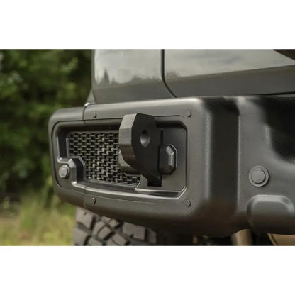Rugged Ridge RUG Bumpers by Rugged Ridge