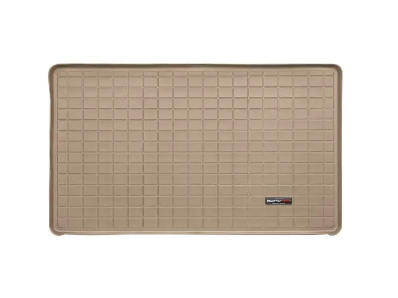 WeatherTech WT Cargo Liners - Tan by WeatherTech