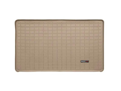 WeatherTech WT Cargo Liners - Tan by WeatherTech