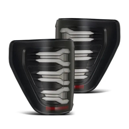AlphaRex ARX LUXX Tail Lights by AlphaRex