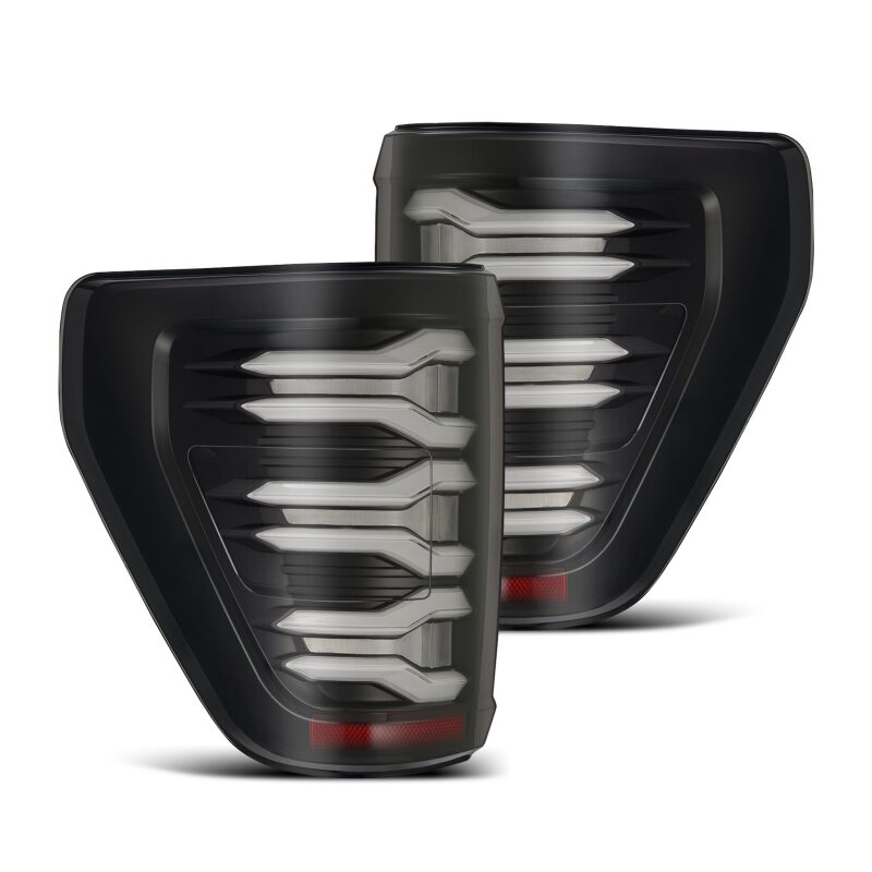 AlphaRex ARX LUXX Tail Lights by AlphaRex