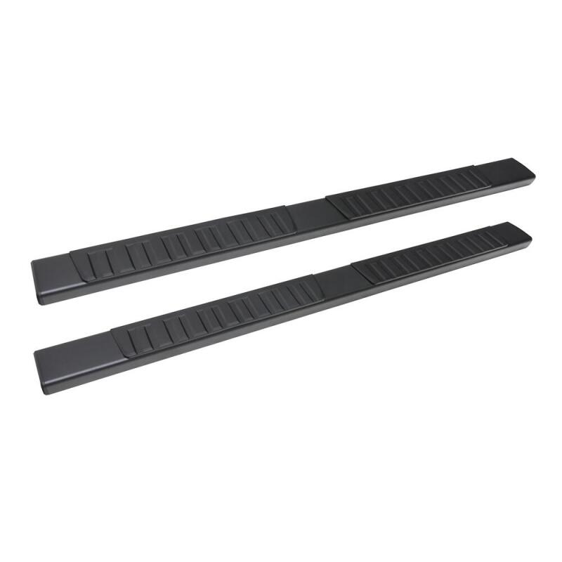 Westin WES Nerf Bars - R7