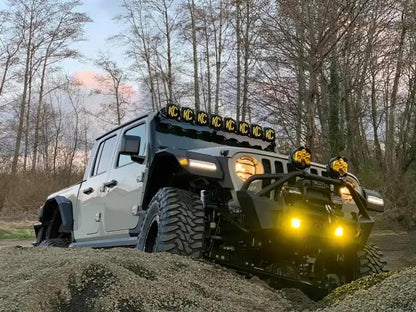 ORACLE Lighting ORL Sidemarker Kits by ORACLE Lighting