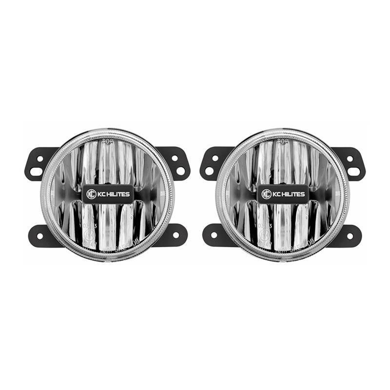 KC HiLiTES KCL Gravity LED - Fog Lights