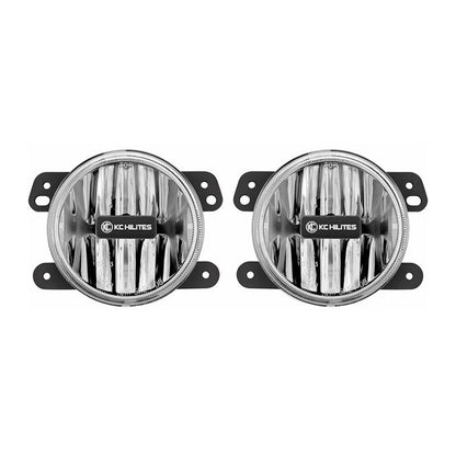 KC HiLiTES KCL Gravity LED - Fog Lights